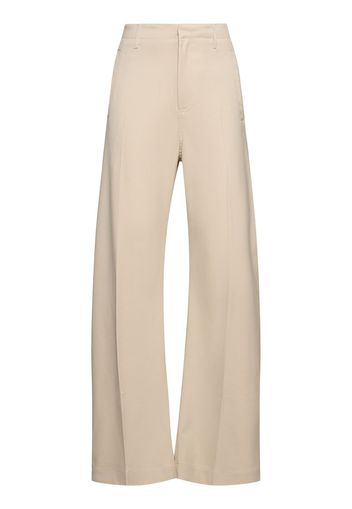 Pantaloni Sartoriali Dritti