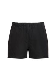 Shorts In Cotone