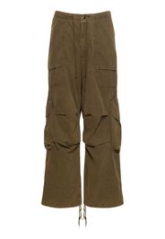 Freight Cotton Cargo Pants