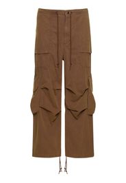 Freight Cotton Cargo Pants