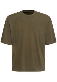 T-shirt Dart In Cotone