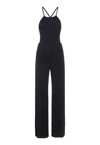 Donna Tech Jumpsuit