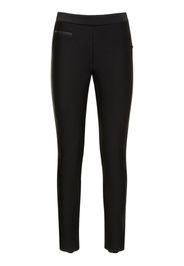 Pantaloni Olivia Metallic Racer