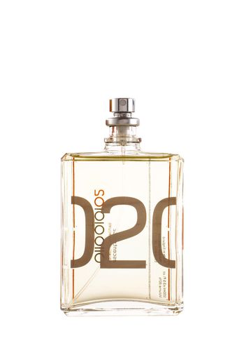 Eau De Toilette "escentric 02" 100ml