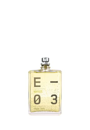 Eau De Parfum "escentric 03" 30ml