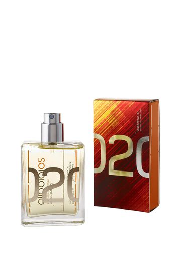 Refill - Eau De Parfum "escentric 02" 30ml