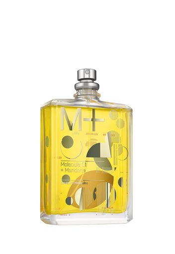 Molecule 01+mandarin Eau De Parfum 100ml