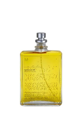 Eau De Toilette Molecule 03 100ml