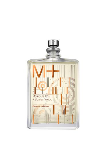 Eau De Parfum Molecule 01+guaiac Wood 100ml