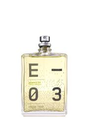 Eau De Toilette "escentric 03" 100ml