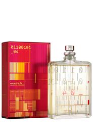 Eau De Toilette "escentric 04" 100ml