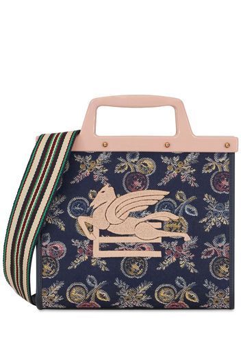 Borsa Shopping Mini Love Trotter