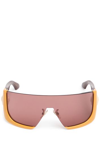 Etromacaron Mask Sunglasses