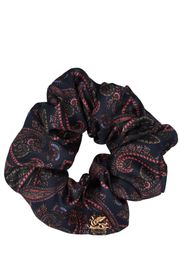 Scrunchie In Seta