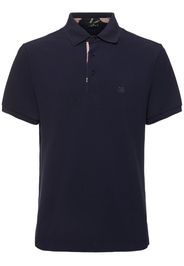 Polo In Cotone