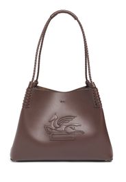 Borsa Piccola Libra In Pelle