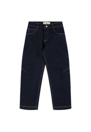 Jeans In Cotone Stretch