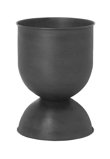 Vaso Piccolo Invertibile Hourglass