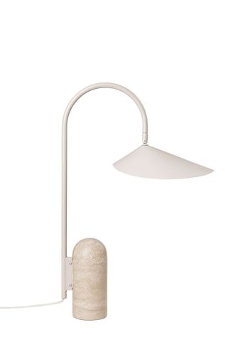 Lampada Da Tavolo Arum