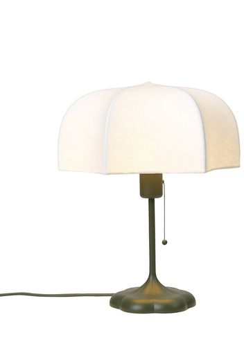 Poem Table Lamp