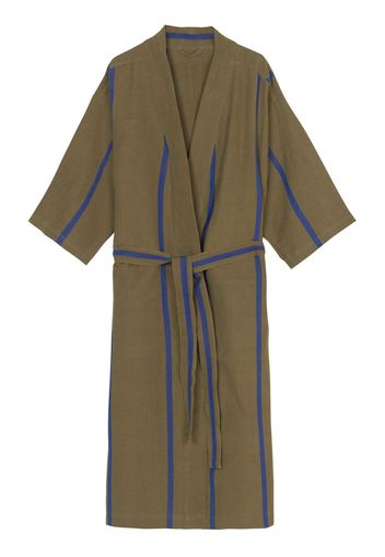 Field Bath Robe