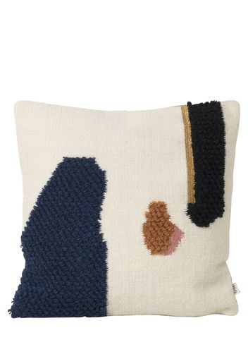 Mount Wool & Cotton Cushion