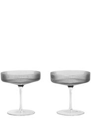 Tom Dixon, Set Di 4 Bicchieri Da Shot Puck