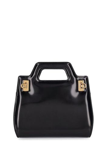 Borsa Mini Wanda In Pelle