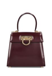 Borsa Iconic In Pelle