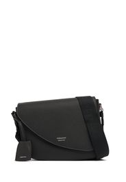 Borsa Fiamma In Pelle