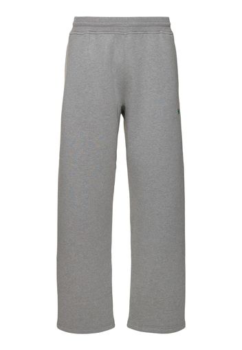 Pantaloni In Felpa F+ Box