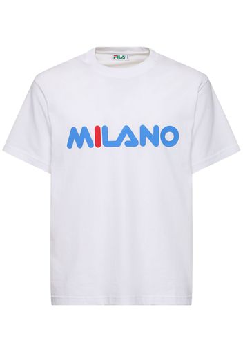 T-shirt F+ Milano