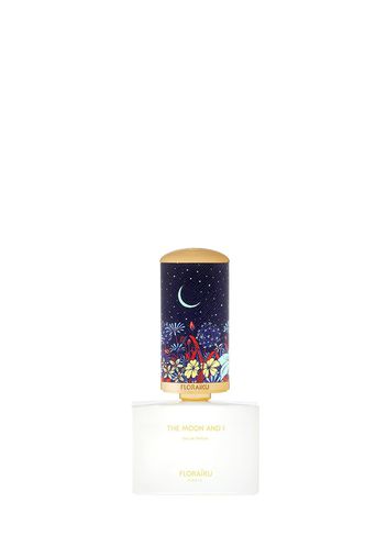 50ml The Moon And I Eau De Parfum