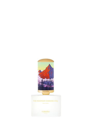 The Mountain Standing Still Edp