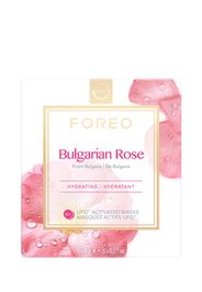 Maschera Viso “ufo Mask Bulgarian Rose”