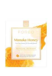 Maschera Viso “ufo Mask Manuka Honey”