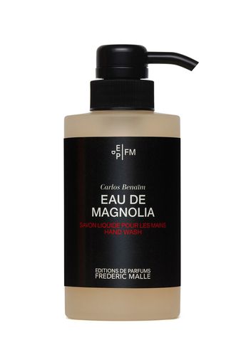 Sapone Mani Eau De Magnolia 300ml