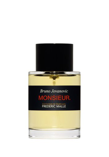 100ml Monsieur Perfume