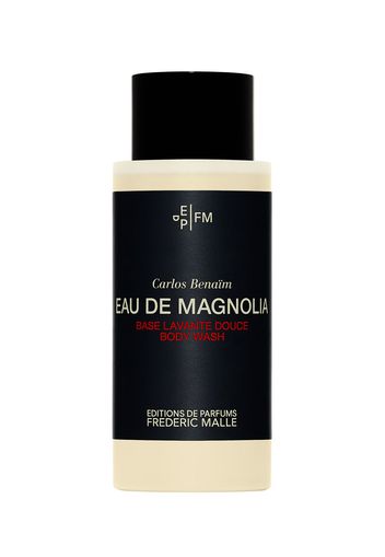 200ml Eau De Magnolia Body Wash