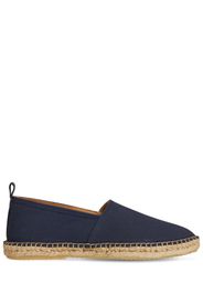 Espadrilles Helio In Pelle