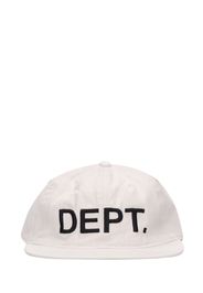 Cappello Dept.