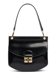 Small Apo-g Patent Leather Bag