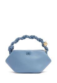 Borsa Mini Bou In In Pelle Con Manico