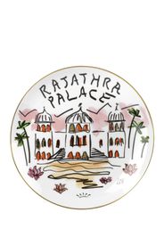 Piatto Rajathra Palace