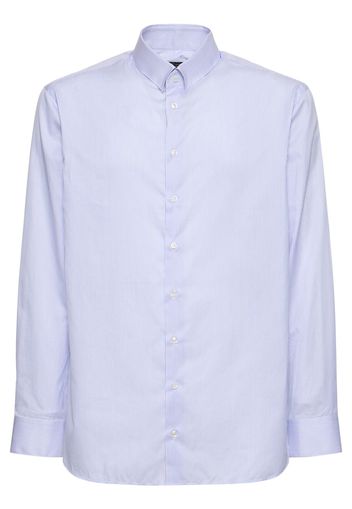 Camicia In Cotone