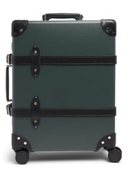 Nttd 4x Wheel Carry-on Case