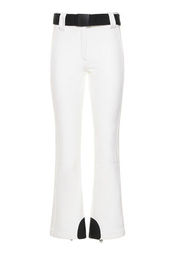 Pantaloni Sci Pippa In Softshell