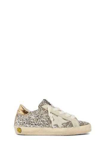 Sneakers Super-star Glitter