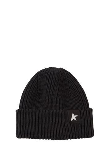 Cappello Beanie Star In Lana