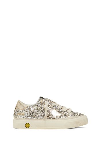 Sneakers May Glitter